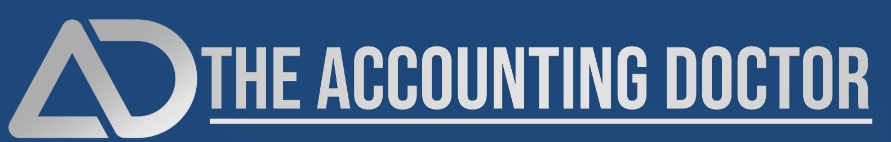The Accounting Doctor Logo